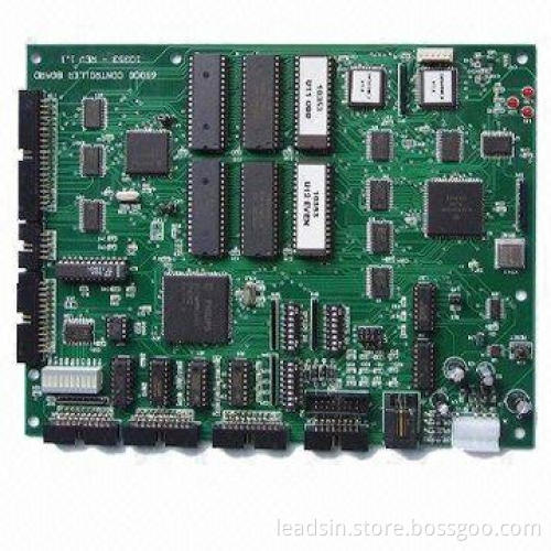 Protection Circuit Modulewith, RoHS Mark, Small Trial Orders Accepted